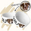 Bundle: x2 Custom Pet Bowls