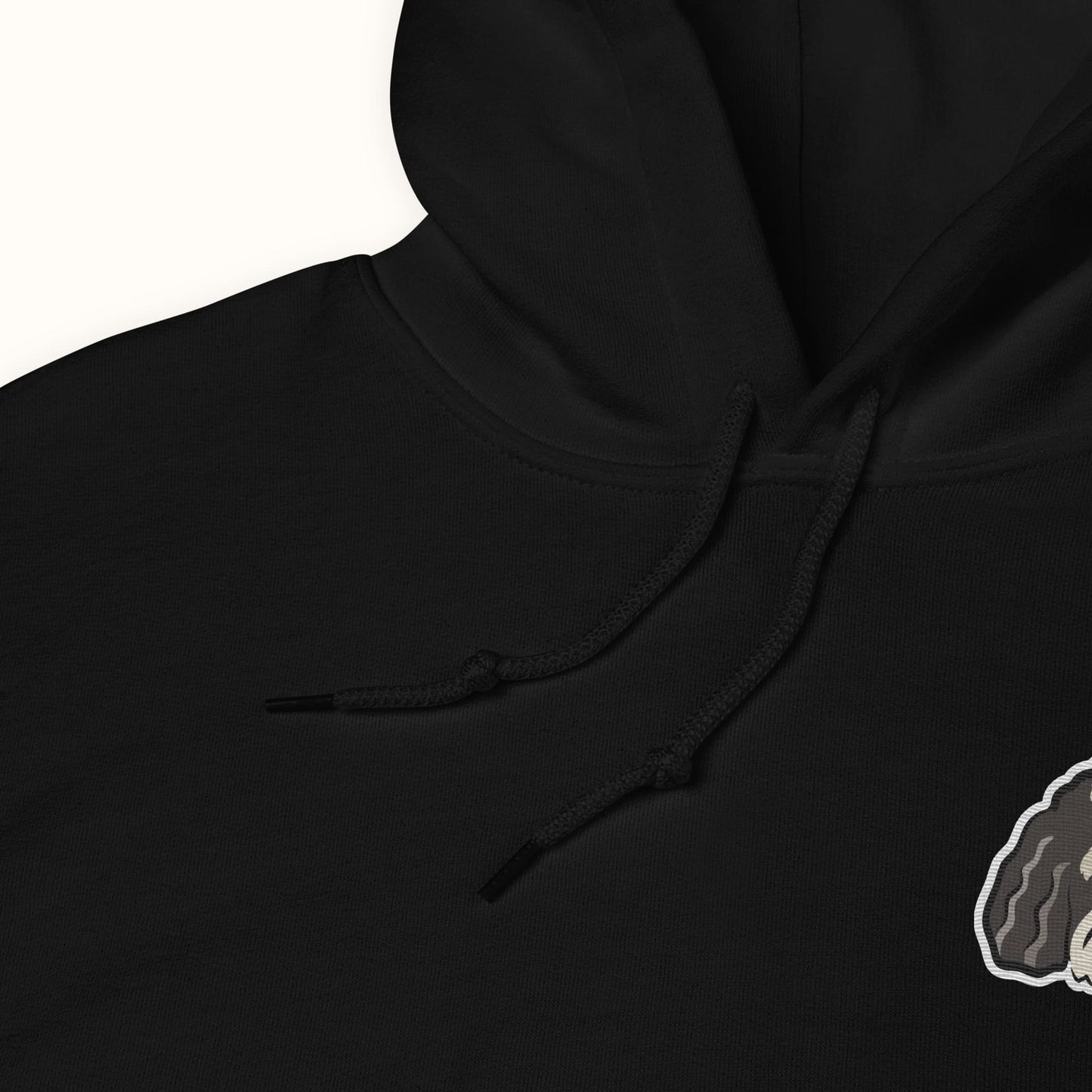 Custom Embroidered Heavy-Blend Unisex Hoodie